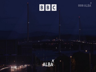BBC Alba