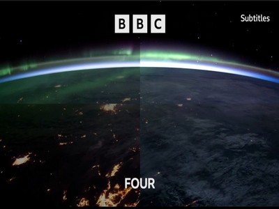 BBC Four