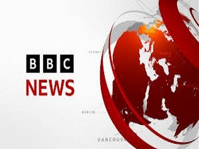 BBC News Presentation