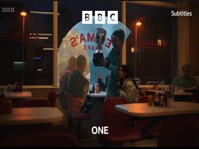 BBC One