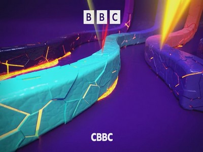 CBBC Channel