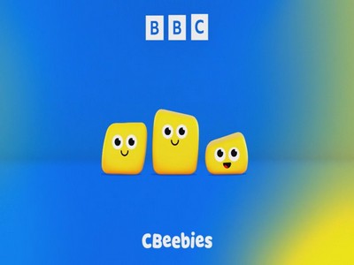 CBeebies