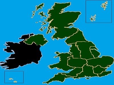 Regional BBC
